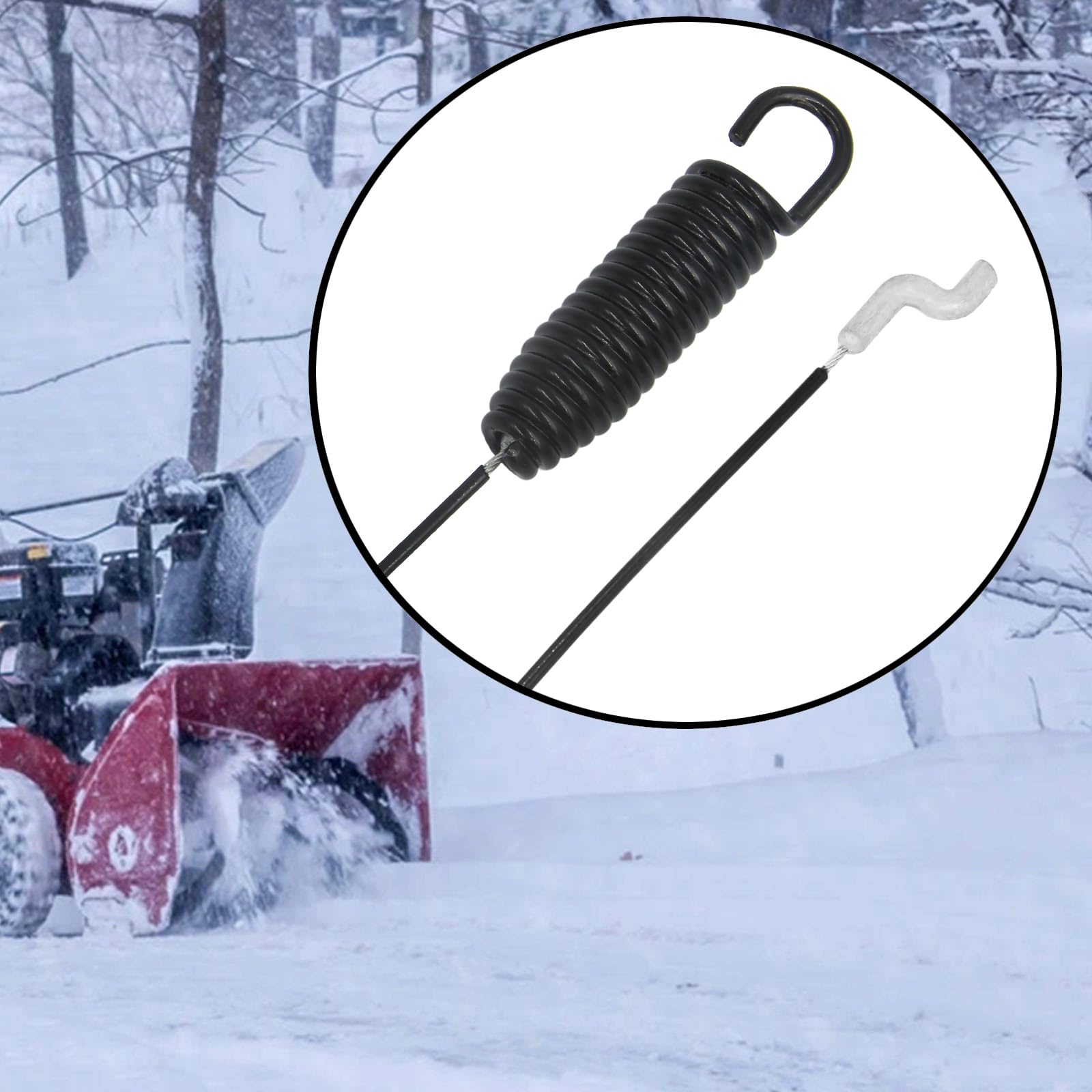 フルーガー　7430 Idler Wheel Rear - Arctic Cat M8 HCR| Alberta Motorsports Sales